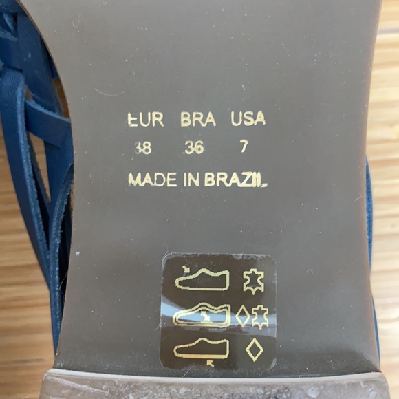 Klub Nico Loafers - Picture 4 of 5